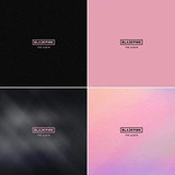 Blackpink - 1st Album The Album (1cd)