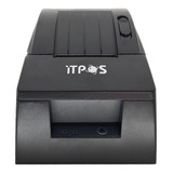 Impresora Termica Pos Ps58 Usb Bluetooth 58mm Comandera 