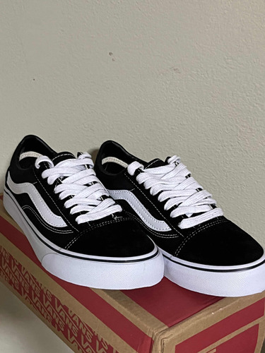 Vans Old Skool Classic