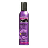 Smooth N Shine Mousse Antifrizz, 227 G