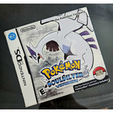 Pokemon Soulsilver Pokewalker