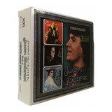 Juan Gabriel - Tesoros De Coleccion / Vol 5 - Boxset 3 Cd