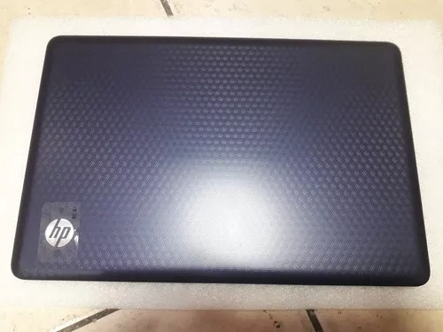 Tampa Para Notebook Hp G42 Semi Nova 