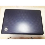 Tampa Para Notebook Hp G42 Semi Nova 