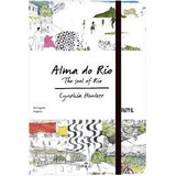 Alma Do Rio - Bilíngue De Cynthia Howlett Pela Reptil (2012)