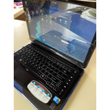 Laptop Toshiba Intel I5 /500gb/8gb/ Windows 11