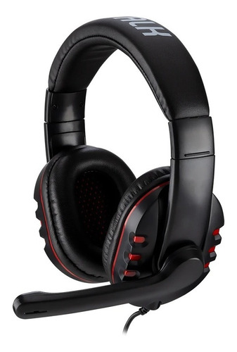 Headset Pc Gamer Original Com Microfone Dazz X-talk Pro Nf-e