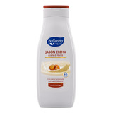 Ballerina Jabón Crema Karité Frasco 800 Ml