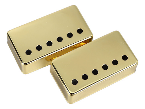 Funda Para Pastillas Humbucker De Doble Bobina Para Guitarra