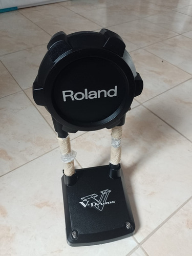 Bombo Roland Kd9