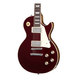 Guitarra Gibson Les Paul Standard 60s Sparkling Burgundy