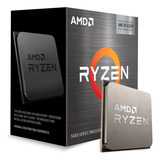 Processador Amd  Gamer Ryzen 7 5800x3 D100-100000651wof
