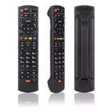 Control Panasonic Smart Tv Netflix Modelo Tc-55fx500x