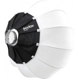 Godox Dobrável Lantern Softbox Cs-65d
