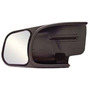 Espejo Lateral Derecho Burco Para Cadillac 2007-2008