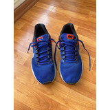 Zapatillas Nike Zoom Structure 21 Excelente Estado