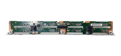 Backplane Lenovo Sr530 8 Baias Sas/sata 2 Pn 01gv280 @