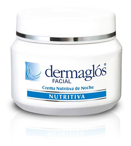 Dermaglos Facial Nutritiva X70 Noche 