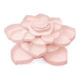 Organizador Mini Bloom Rosa We R