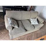 Sillon Cama Desplegable