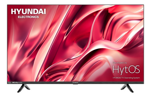 Televisor Smart Hyundai 40 Pulgadas - Hytos Fhd 