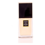 Coco By Chanel Eau De Toilette Spray 1.7 Oz / 50 Ml (mujeres