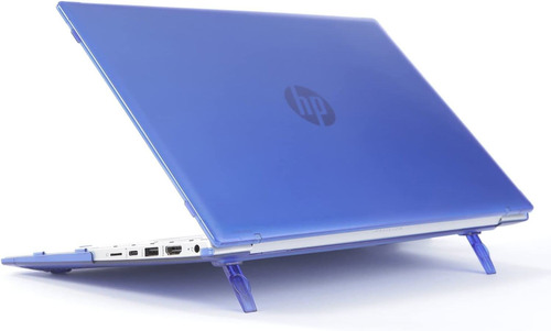 Funda Rigida Para 14 Hp Pavilion 14-dvxxxx Series Azul