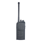 Capa Flexivel Para Radio Motorola Digital Dep-450
