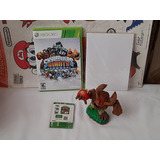 Video Juego Giants De Xbox 360 Con Figura,poster Y Tarjeta.