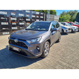  Toyota Rav4 4x4 2.5 Aut 