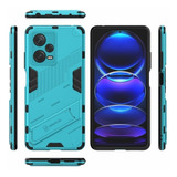 Funda Xiaomi Case Pengke + Cristal Templado