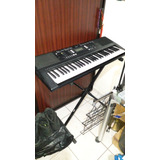 Teclado Musical Elect. Yamaha Psr-e343 (incluye Soporte)