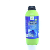 1l Produto Limpa Vidro Blindex Box Concentrado Faz 10 Litro