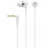 Fone De Ouvido Cx100 Branco Sennheiser