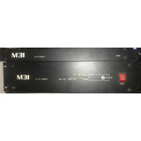 Transporte De Programa M31 225-240 Mhz Receptor Para Am