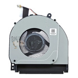 Ventilador Abanico Hp 15-dq 14-dh 14-dh1010la 15-dq0001la