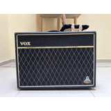 Amplificador Vox Cambridge Reverb 30 Twin Korea