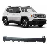 Moldura Spoiler Lateral Jeep Renegade 2016 A 2022 Direito 