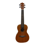 La Sevillana Svuke 400 Ukulele Concierto Con Funda