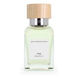 Perfume Importado Adolfo Dominguez  Agua Fresca Men Edt-60ml