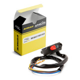 Mando Interruptor Encendido Apagador Arranque Moto Universal