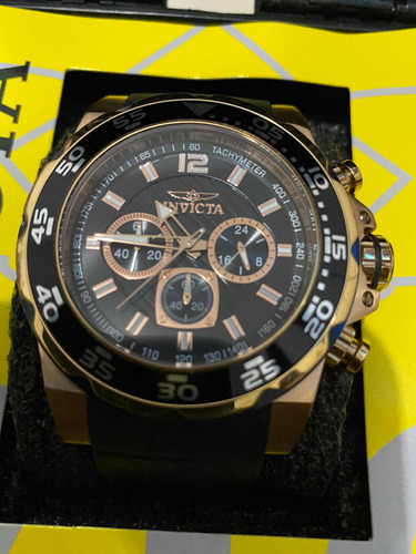 Reloj Invicta