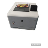 Impresora Color Hp Laserjet Pro M452dw Garantía 1 Año C/caja