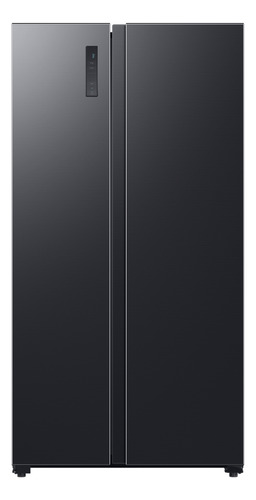Samsung Refrigerador Side By Side 490 L Con Twist Ice Maker 