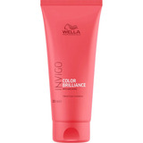 Wella Invigo Color Brilliance - Condicionador 200ml