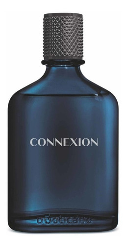 Perfume Connexion 100ml O Boticário