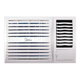 Aire Acondicionado Ventana Midea 3500w Mcve12re22f1