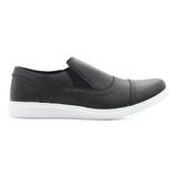 Zapato Vestir Urbano Hombre Liviano Cómodo Wolf 783