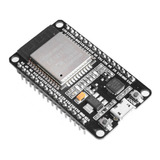 Placa De Desarrollo Esp32 Esp-01 Wifi Bluetooth 4.2 Emakers