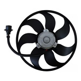 Electroventilador Vw  Bora / Golf / Audi  A-3 Grande Todos